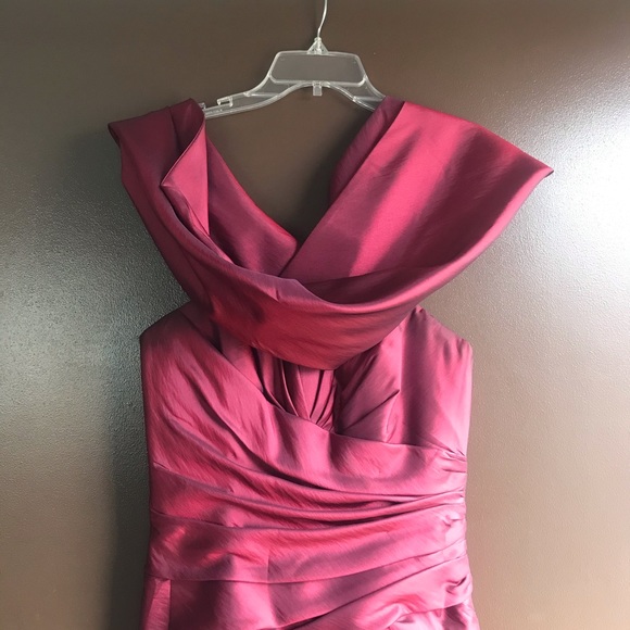 Exclusive Jordan Bridesmaid Dress - Picture 4 of 9